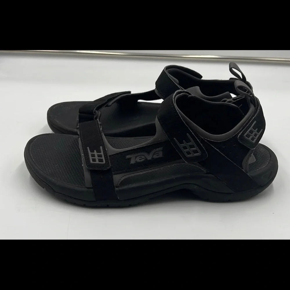 Teva Terra Nylon Strap Waterproof Sandals